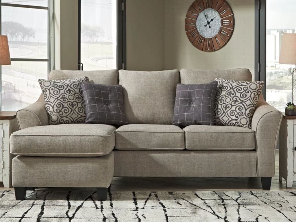 Kestrel Sofa Chaise