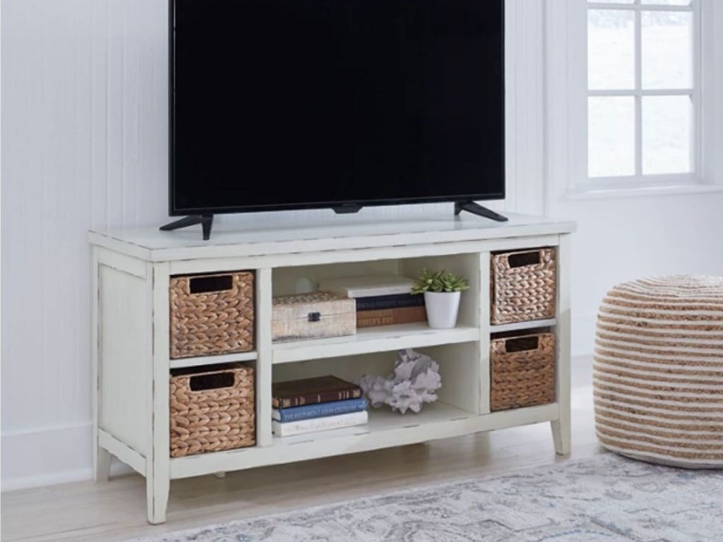 Mirimyn 47" TV Stand