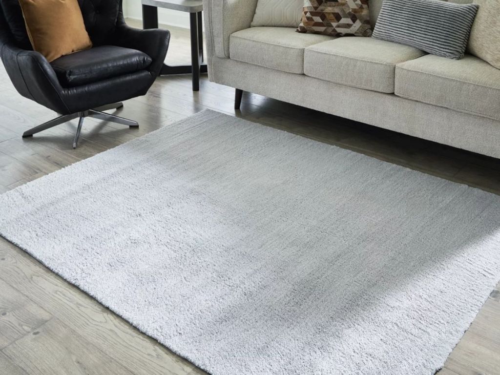 Anaben Washable 8' x 10' Rug