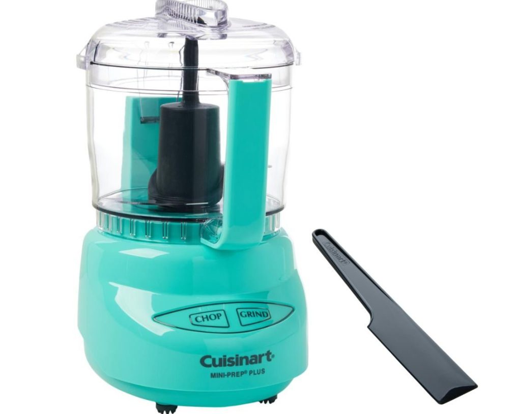 Cuisinart Mini Prep Plus