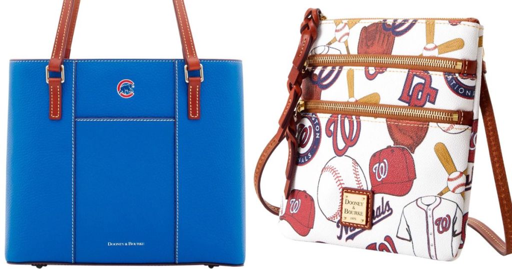 Dooney & Bourke Sports Bags