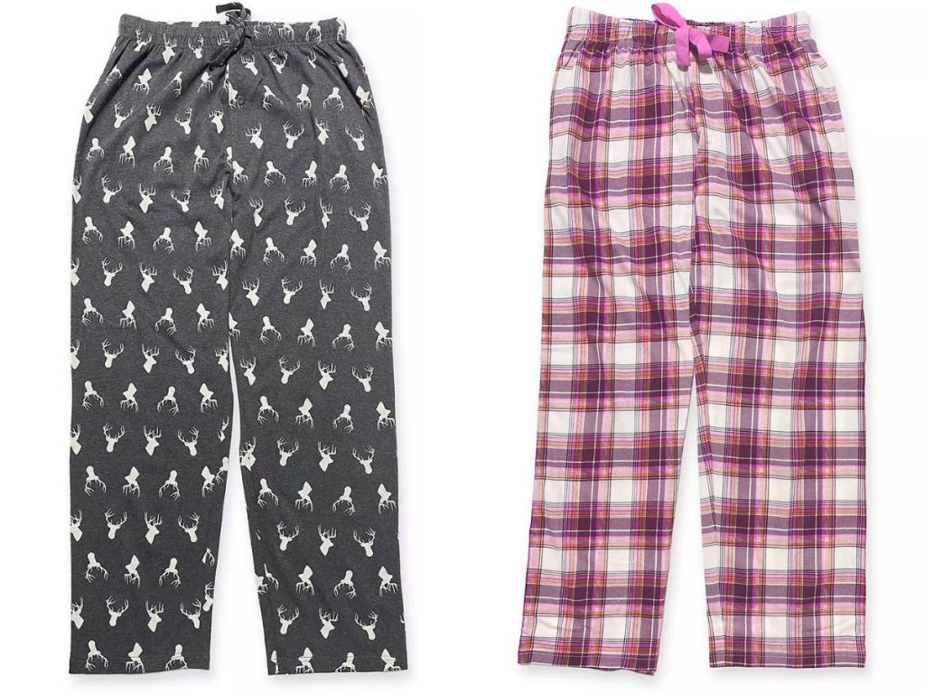 Men's & Women's Buckhorn River Lounge Pants 