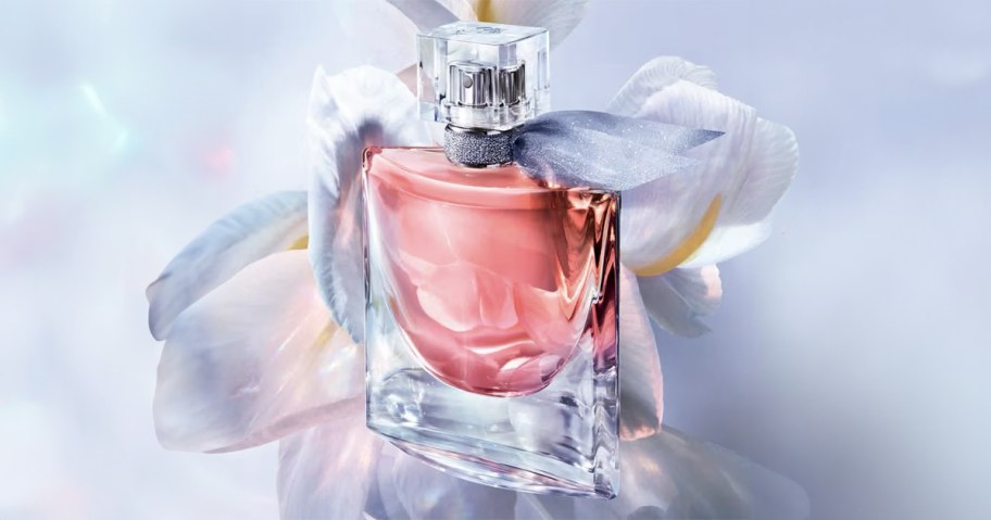 LA VIE EST BELLE EAU DE PARFUM