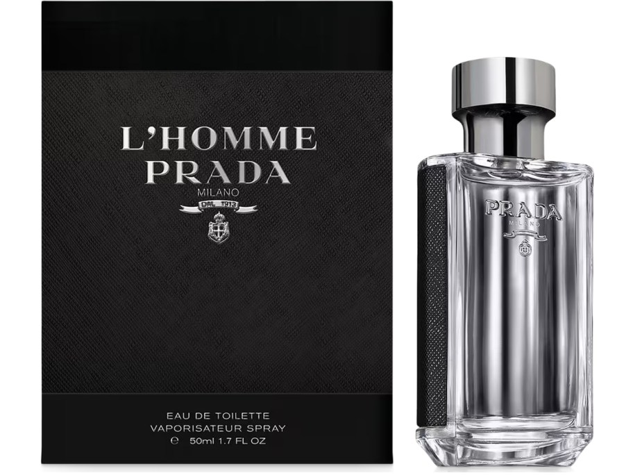 L'Homme Prada 