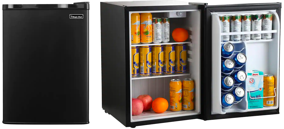 Magic Chef Mini Fridge