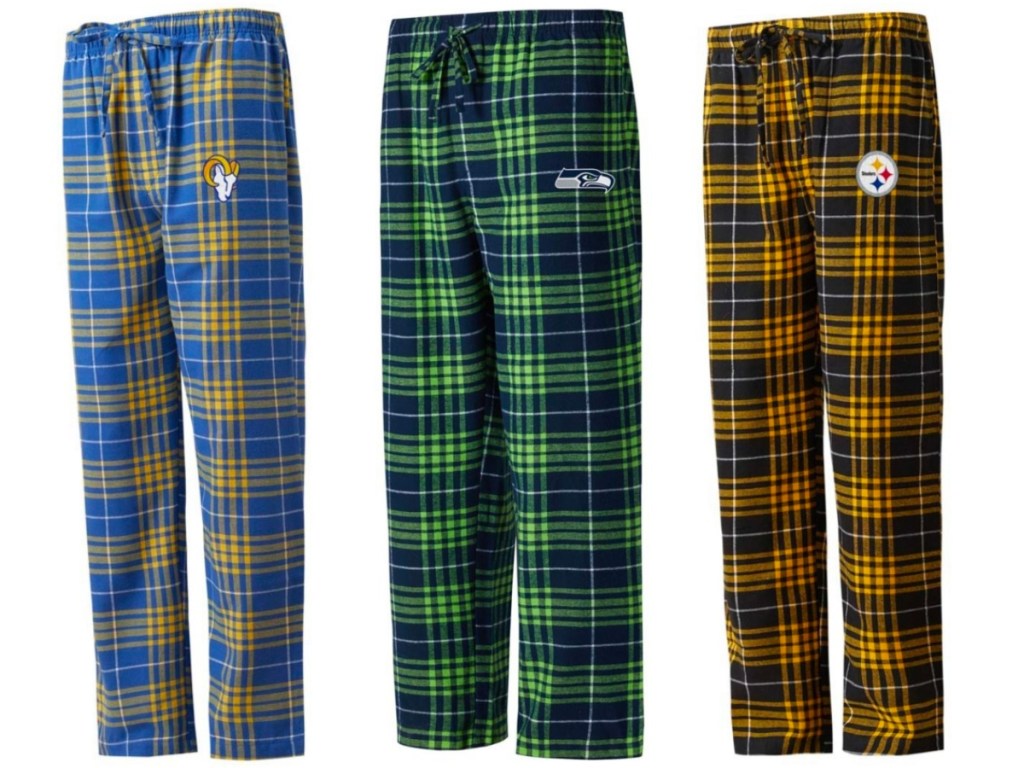 Concepts Sport NFL Sweatpants