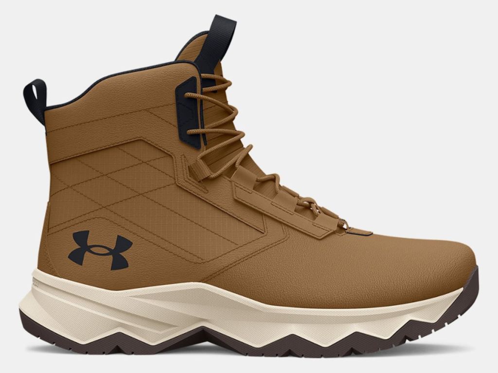 Under Armour Grade School UA Stellar G2 6 Boots