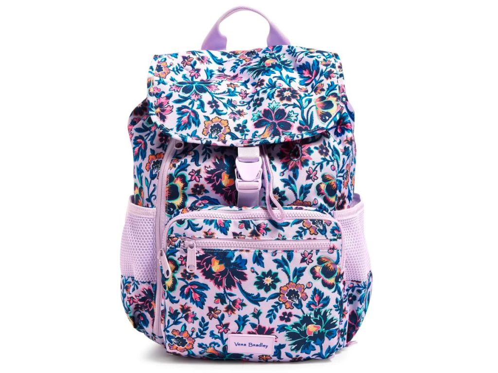 Vera Bradley ReActive Daytripper Backpack