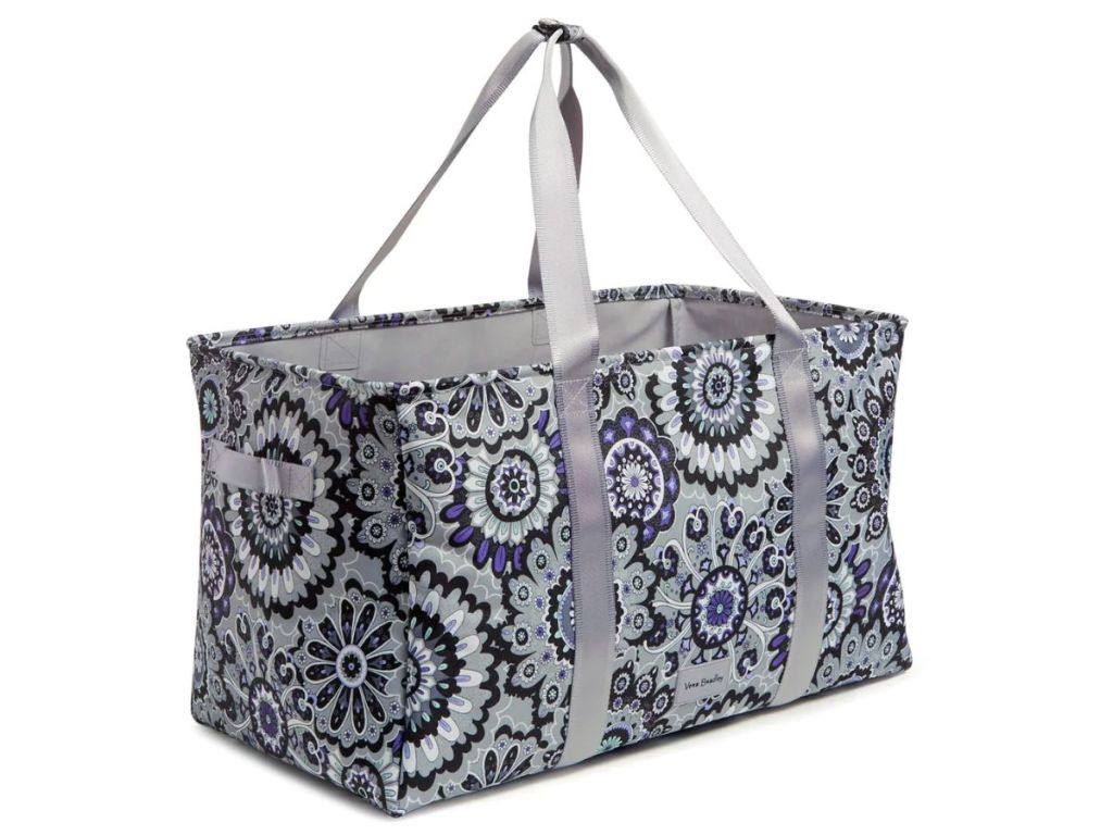 Vera Bradley ReActive Large Car Tote