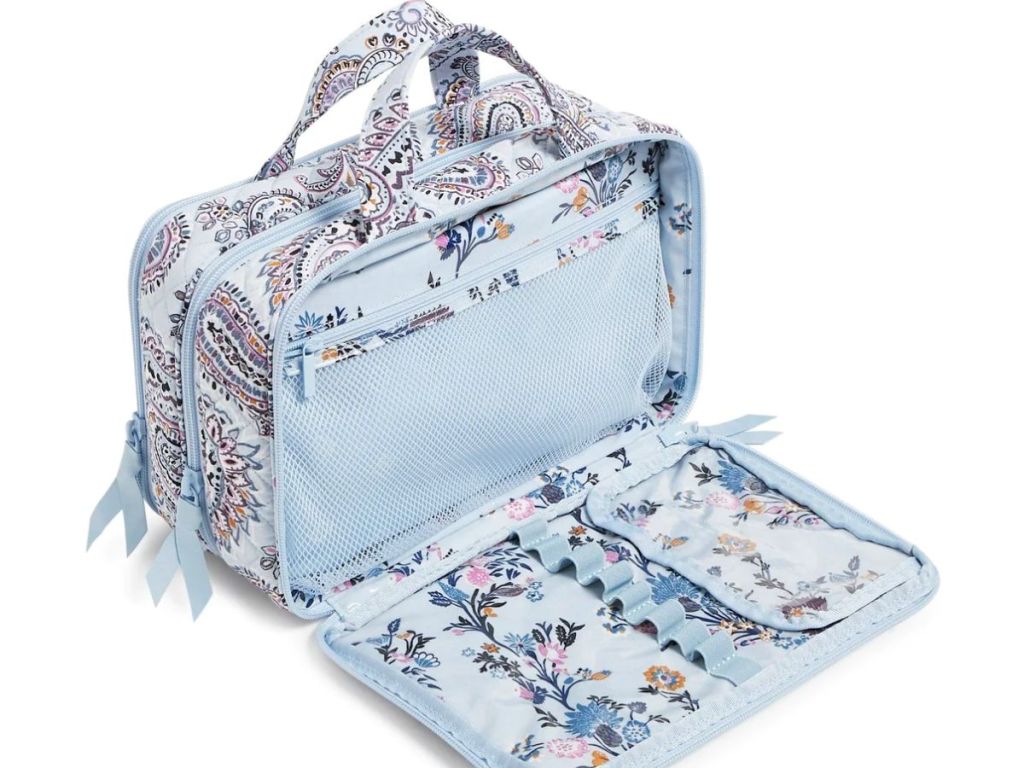 Vera Bradley Ultimate Travel Case