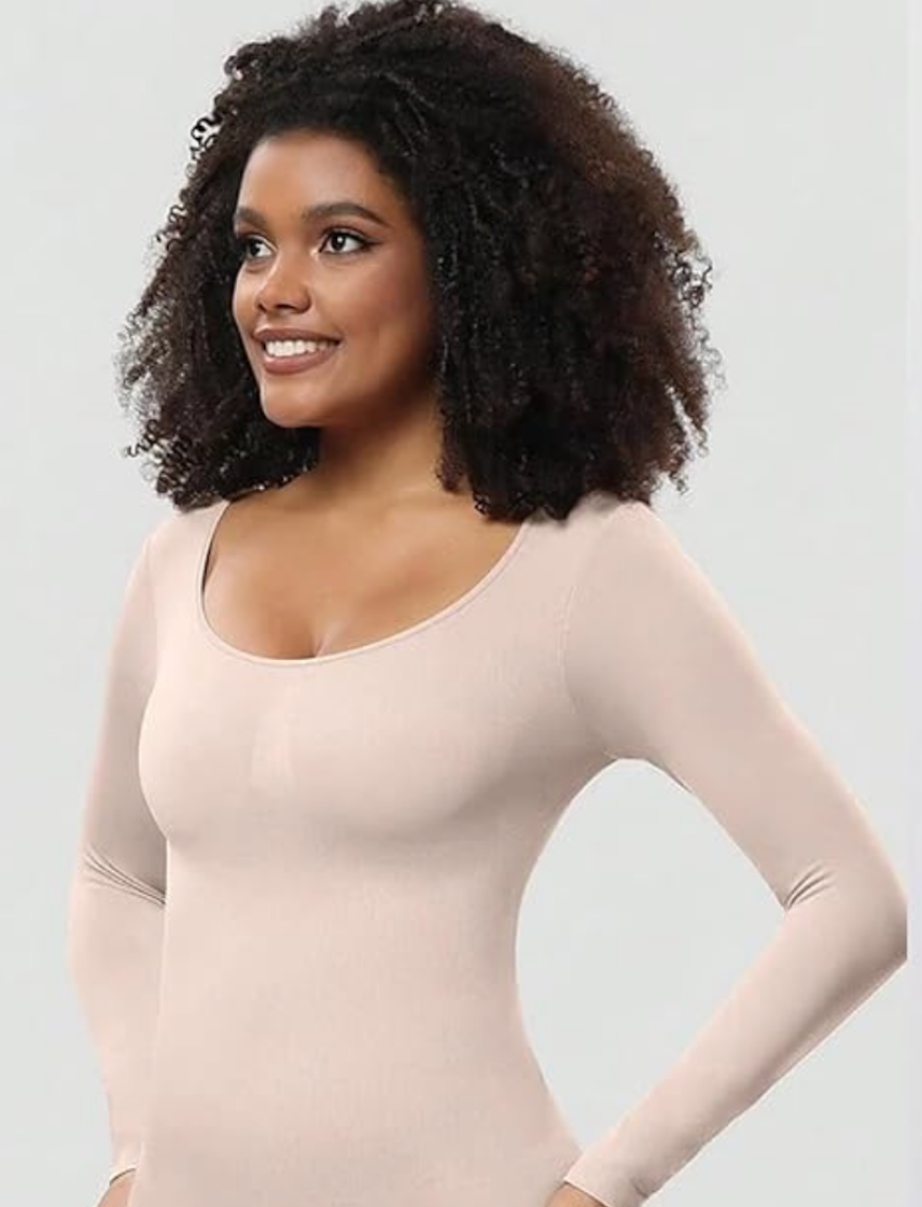 slimming bodysuit 