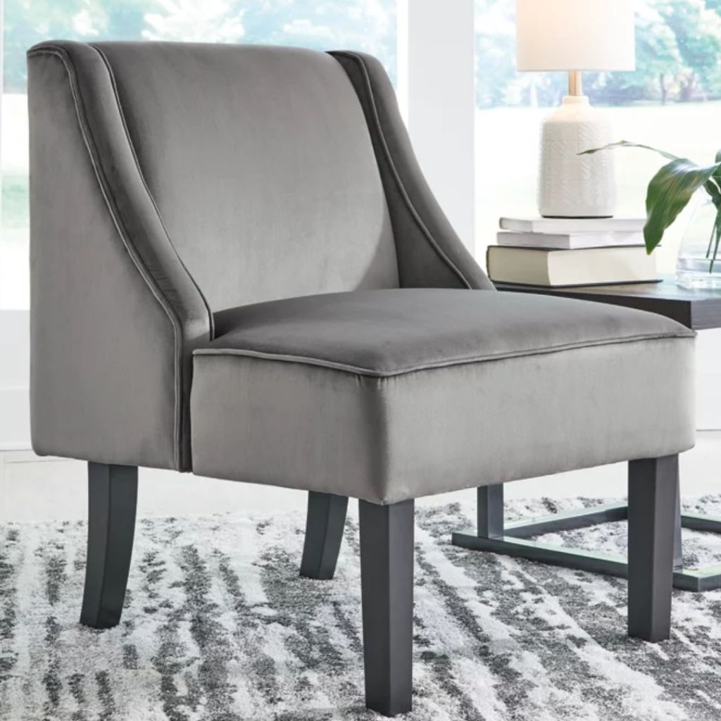 Janesley Accent Chair