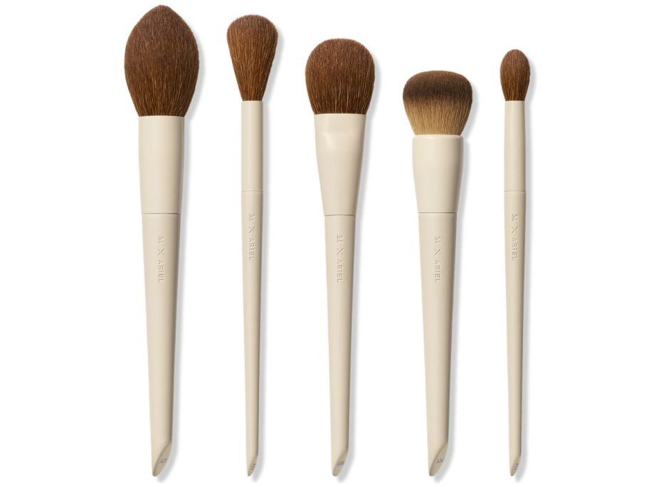 morphe brush stock image