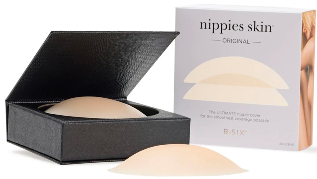 third love nipple covers