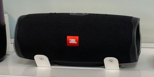 JBL GO2 Waterproof Portable Speaker Just $22.88 on Walmart.com (Reg. $40)