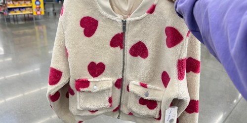 Just In! Walmart Juniors Bomber Jackets Under $20 – Already a Best Seller!