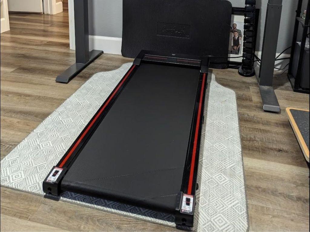 Sperax Walking Pad,Under Desk Treadmill