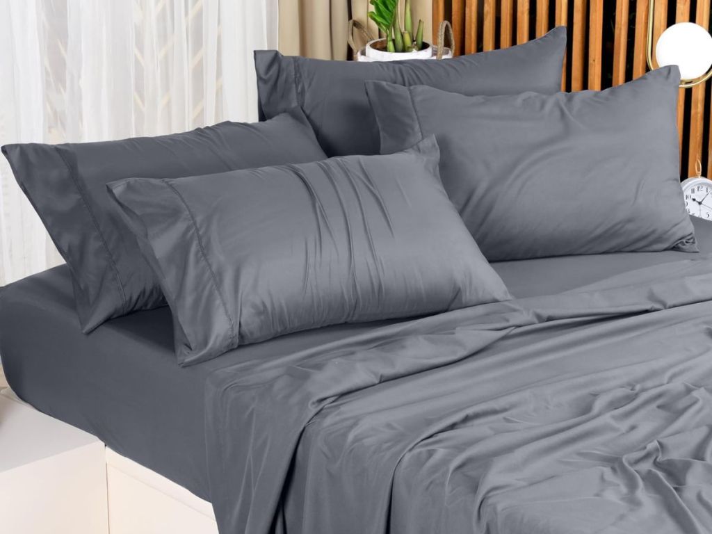 Utopia Bedding Sheets Set