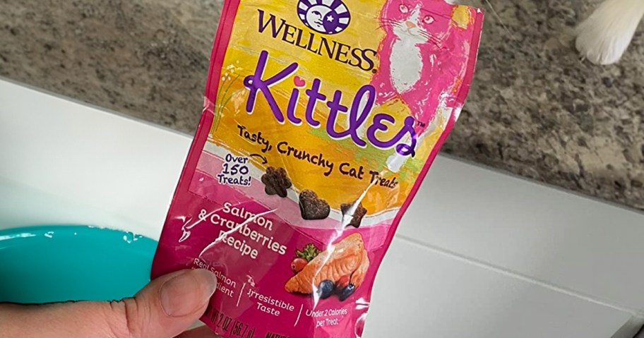 Wellness Kittles