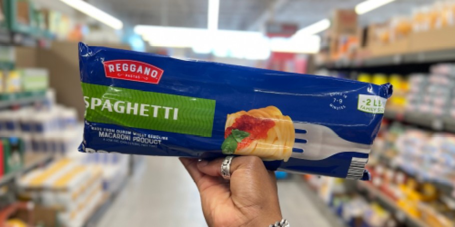 Where to Find the Best Grocery & Pantry Deals This Week