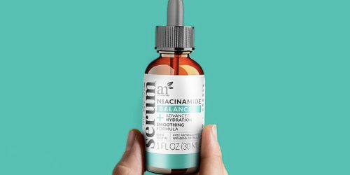 Niacinamide Serum Just $4 Shipped on Amazon | Reduces Acne & Dark Spots