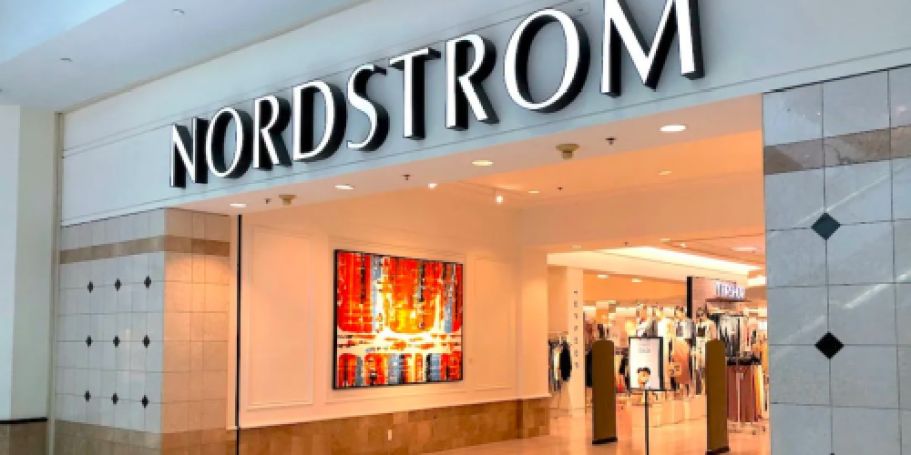 Up to 65% Off Nordstrom Sale + Free Shipping | Save on Hunter, Converse & More!