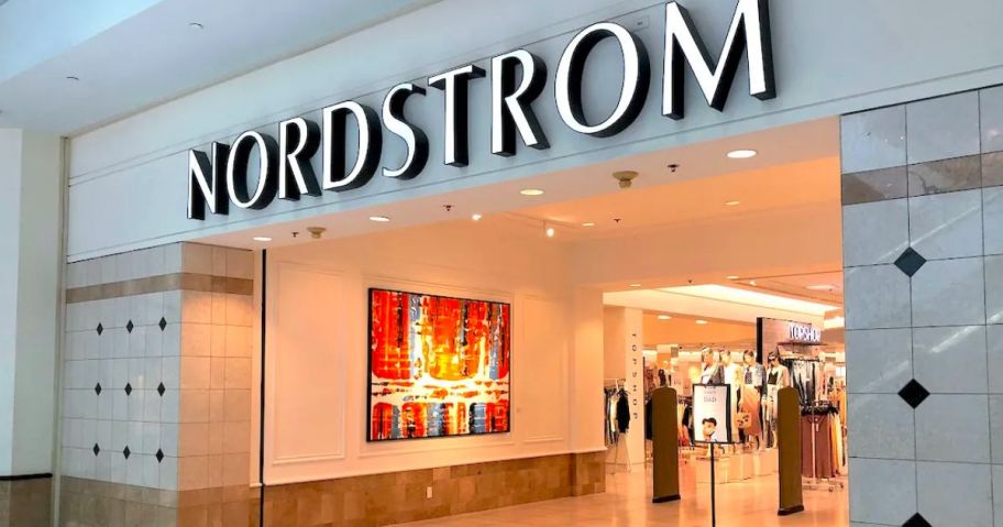 nordstrom storefront 