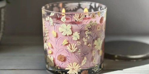 Kohl’s Sonoma 3-Wick Candles from $5.59 Each (Regularly $16) | Snag New Holiday Scents!