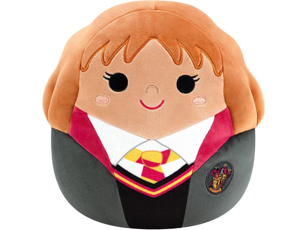 Hermione Granger Plush Squishmallow