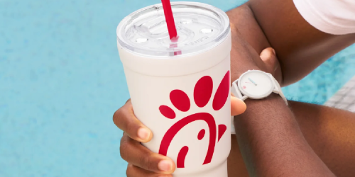 The NEW Chick-fil-A Tumbler Is Now Available!