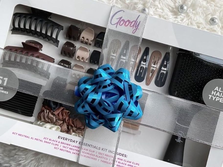 Goody Hair Accessory Gift Set