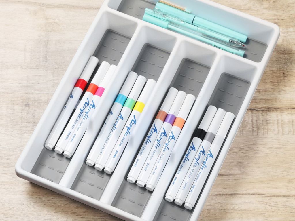 Joequality Silverware Organizer