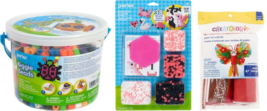 perler bead activity sets