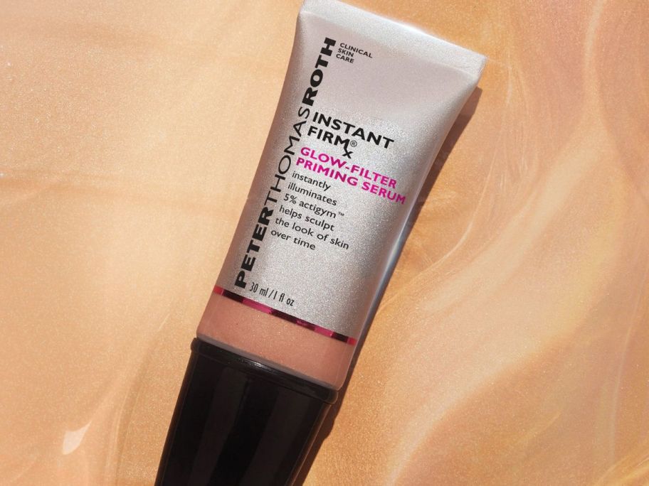 Peter Thomas Roth Instant FIRMx Glow-Filter Priming Serum 1oz