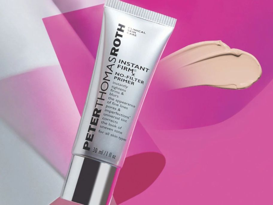 Peter Thomas Roth Instant FIRMx No-Filter Primer 1oz