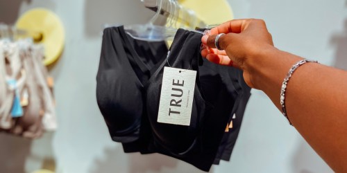 True & Co Bras ONLY $15.94 on Walmart.com (Reg. $23) – We LOVE These!