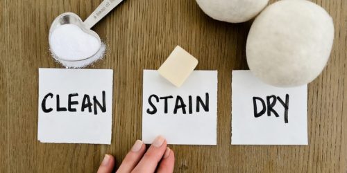 The Only Non-Toxic Laundry Products You Need (And 2 Are on Sale for Prime Day!)