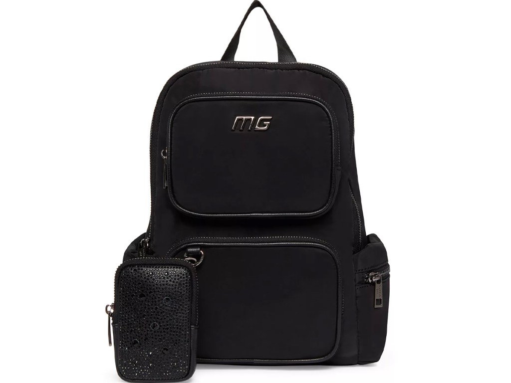 black madden girl backpack 