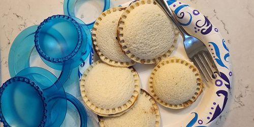 Crustless Sandwich Cutter Only $4.99 on Amazon (Reg. $10) – Make Uncrustables at Home!