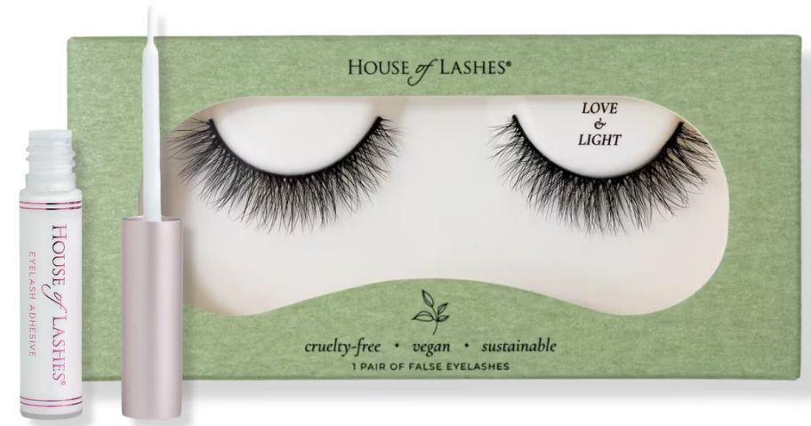 House of Lashes Products