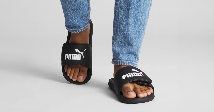 PUMA Cool Cat 2.0 Slides