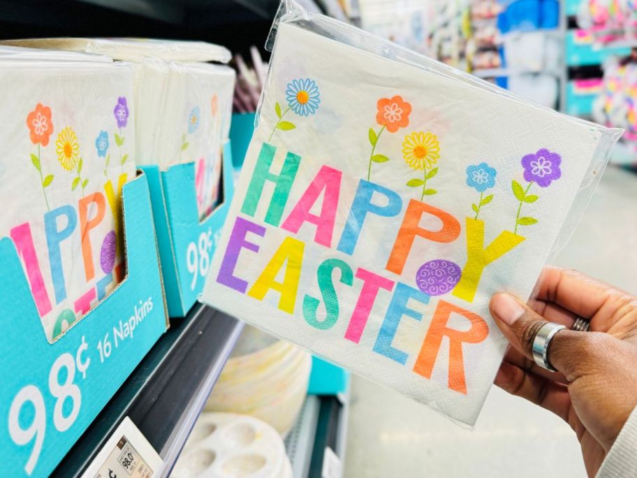 Way to Celebrate Easter16-count Napkins