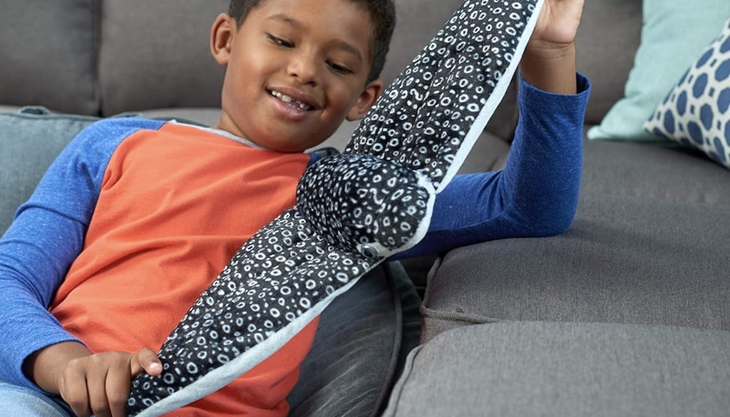 Wild Republic Plush Toys from $8.99 on Amazon (Regularly $23)