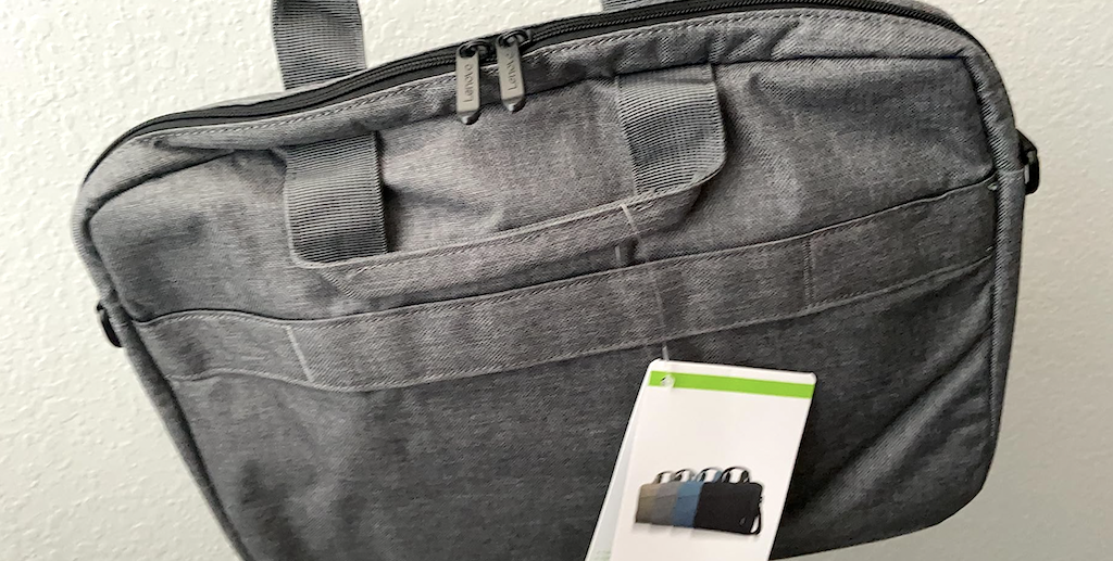 Lenovo Laptop Shoulder Bag