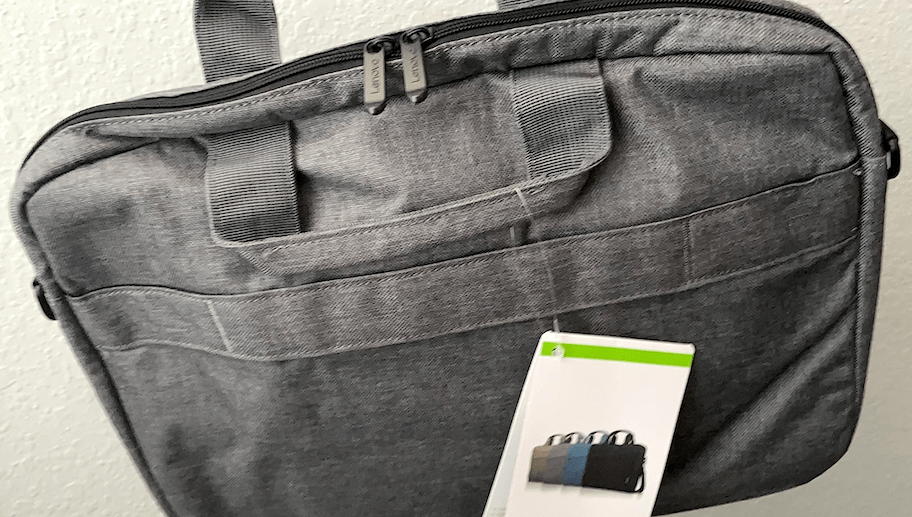 Lenovo Laptop Shoulder Bag