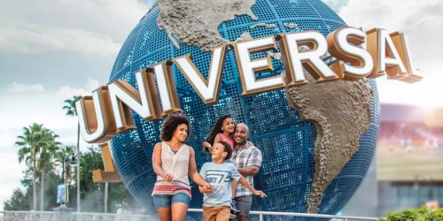 Up to 60% Off Theme Park Tickets | Universal Studios, LEGOLAND, Sea World, & More