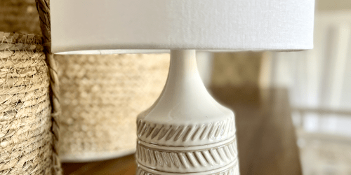 7 Walmart Lamps That Look Like Designer Brands