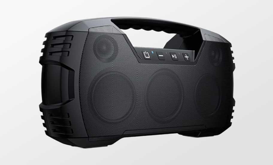 an amazon speaker, one of the best portable bluetooth speakers in 2024