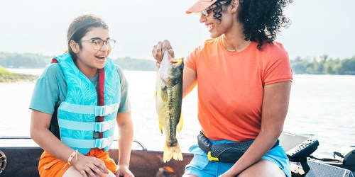 Upcoming Free Fishing Days | Four States Let You Fish Without a License on July 4th