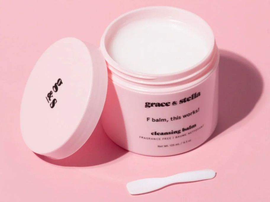 Grace & Stella Balm